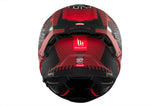 MT THUNDER 4 SV LUMINENCE D5 MOTO CAPACETE INTEGRAL