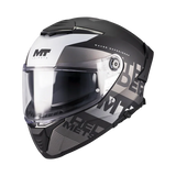 MT Thunder 4 SV Waves CASCO INTEGRAL DE MOTO B2 Mate