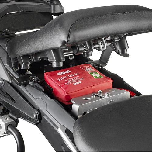 GIVI S301 KIT PRIMEROS AUXILIOS PORTATILN/DIN13167 – 1 – Maximomoto PT