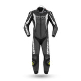 SPIDI - MONO SPORT WARRIOR P.PRO-Black/White