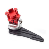 GIVI - SOPORTE PDISPOSITIVOS F/DEPOSITO ACEITE MANILLAR P/VKIT