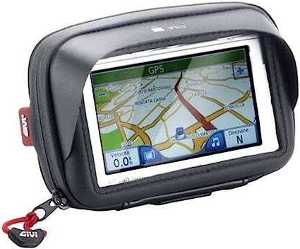 GIVI MOTO ESP DEVICE PORT. SPHONE-GPS F/R MANILLAR 5" – 1 – Maximomoto PT
