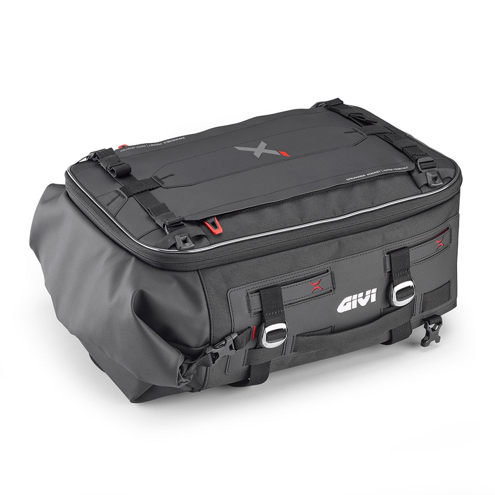 GIVI - CARGO BAG L/XLINE F/CORREAS25>35LTS N/REACH – 1 – Maximomoto PT