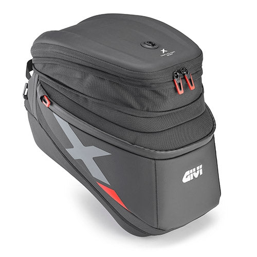 GIVI - DEPOSIT BAG L/XLINE F/BF15>20LTS. BMW/KTM SPECIFICATIONS – 1 – Maximomoto PT