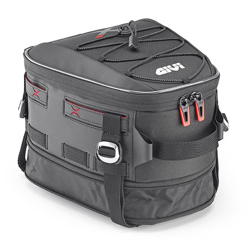 GIVI - SILLIN BAG L/XLINE F/CORREAS.9>12LTS N/REACH – 1 – Maximomoto PT