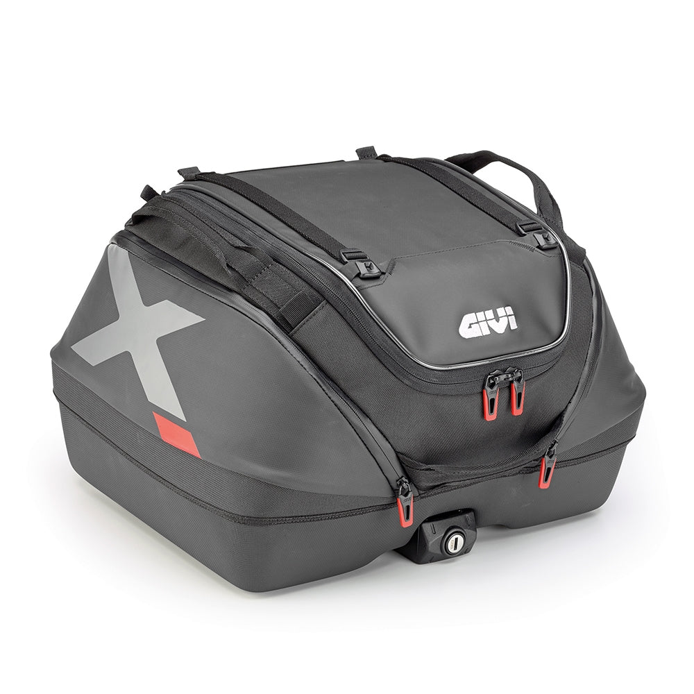 GIVI - BOLSA MK L/X-LINE C/MK WITH BAGINTERIOR WATERPFOOF 40LTS – 1 – Maximomoto PT