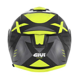GIVI X.27 DIMENSION DE TURISMO MOTO CAPACETE MODULAR