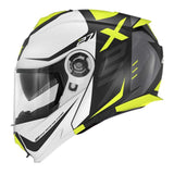 GIVI X.27 DIMENSION DE TURISMO MOTO CAPACETE MODULAR