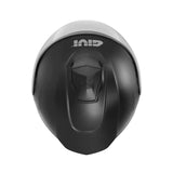 GIVI X25 Casco Moto jet Solid Mate Negro