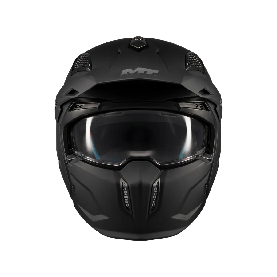 MT TR902XB STREETFIGHTER SV S PURE SV MODULAR CAPACETE DE MOTO A1 MATE – 3 – Maximomoto PT