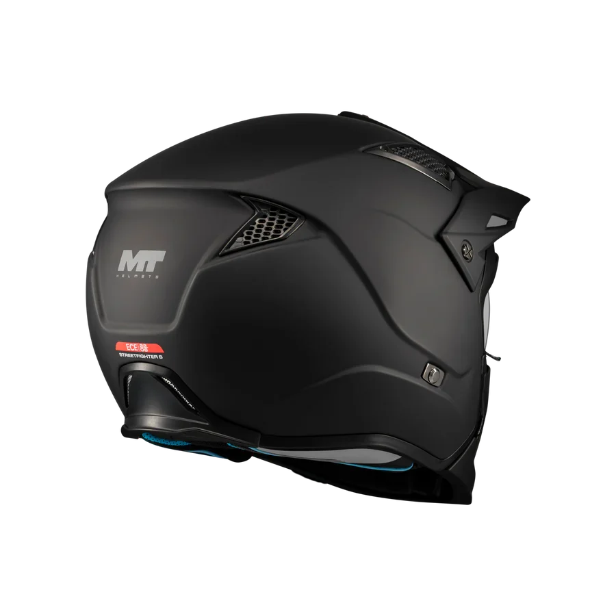 MT TR902XB STREETFIGHTER SV S PURE SV MODULAR CAPACETE DE MOTO A1 MATE – 6 – Maximomoto PT