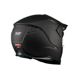 MT TR902XB STREETFIGHTER SV S PURE SV MODULAR CAPACETE DE MOTO A1 MATE