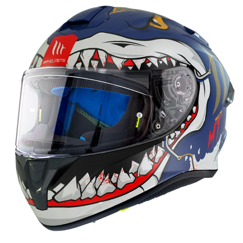 Casco Mt Targo Pro Sharky B7 – 2 – Maximomoto PT