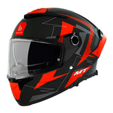 MT THUNDER 4 SV MOUNTAIN C5 MATE – Maximomoto PT