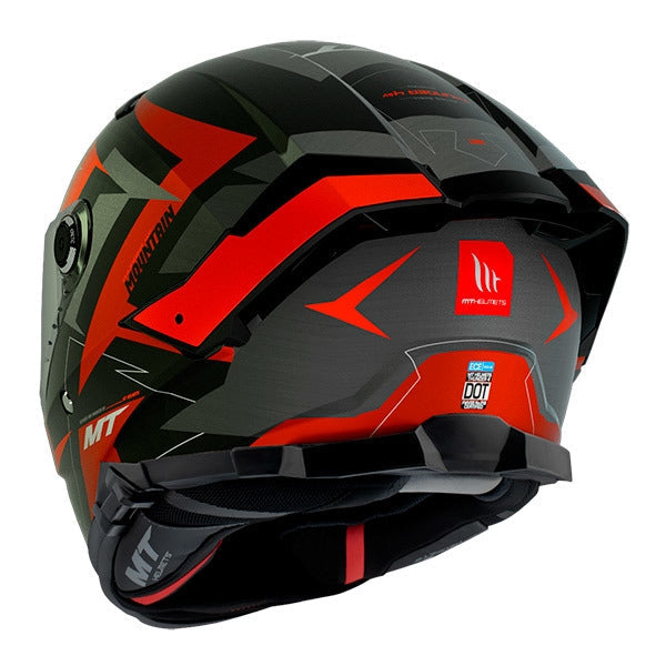 MT THUNDER 4 SV MOUNTAIN C5 MATE – 4 – Maximomoto PT