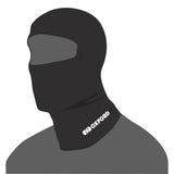 OXFORD - BALACLAVA OXFORD ALGODÓN NEGRO