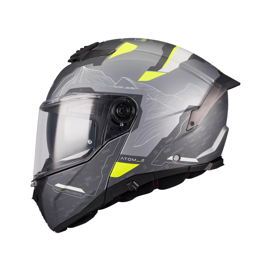 MT CASCO MODULAR DE MOTO FU404 SV ATOM 2 SV HIGHLANDS E2 MATE – 1 – Maximomoto PT