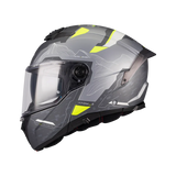 MT CASCO MODULAR DE MOTO FU404 SV ATOM 2 SV HIGHLANDS E2 MATE