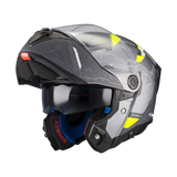 MT CASCO MODULAR DE MOTO FU404 SV ATOM 2 SV HIGHLANDS E2 MATE