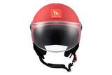 MT STREET S INBOARD C5 CLASSIC MOTOCICLETA CAPACETE JET