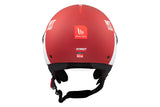 MT STREET S INBOARD C5 CLASSIC MOTOCICLETA CAPACETE JET