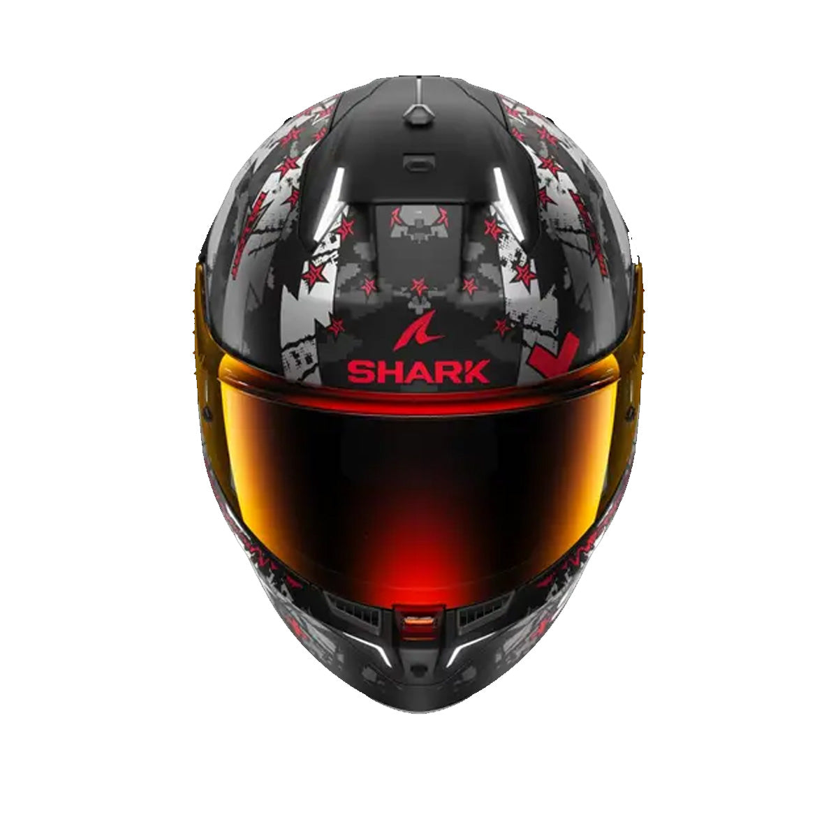 SHARK SKWAL I3 HELLCAT CAPACETE INTEGRAL MOTO