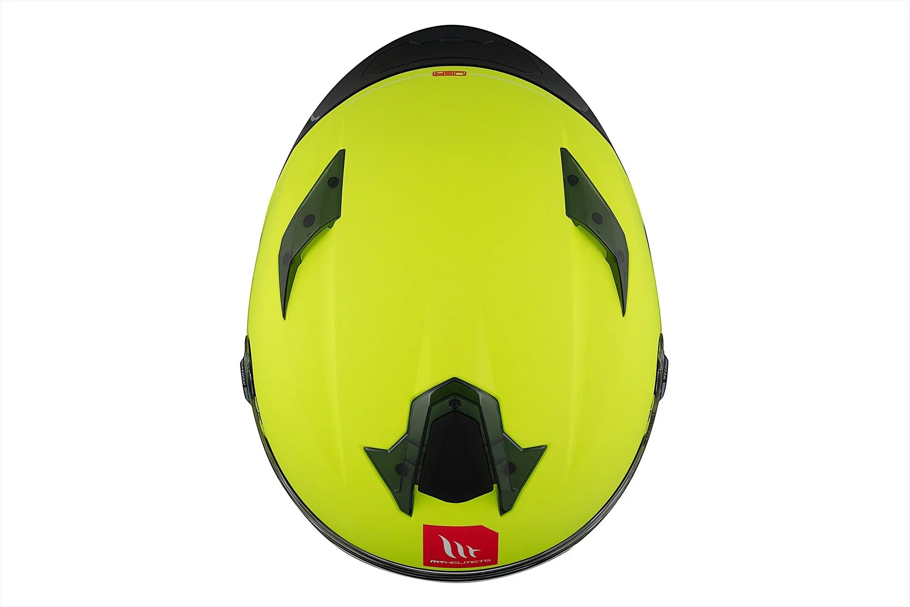 MT Targo S Solid A3 yellow matte Full sports tourism hulls – 8 – Maximomoto PT