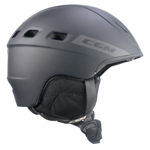 CGM 811A PRIMO MONO Open Casco Matte Black – 1 – Maximomoto PT