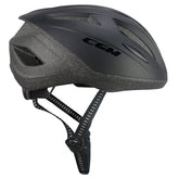 CGM 850A MONO DEBUT Bicicleta Casco Preto Mate – Maximomoto PT