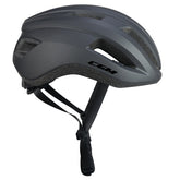 CGM 851G CENTRO URBAN Bicicleta Casco Gris Preto Mate – Maximomoto PT