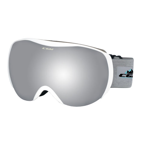CGM 780A JOY Blanco Protectoras Casco Gafas Espejado – 1 – Maximomoto PT