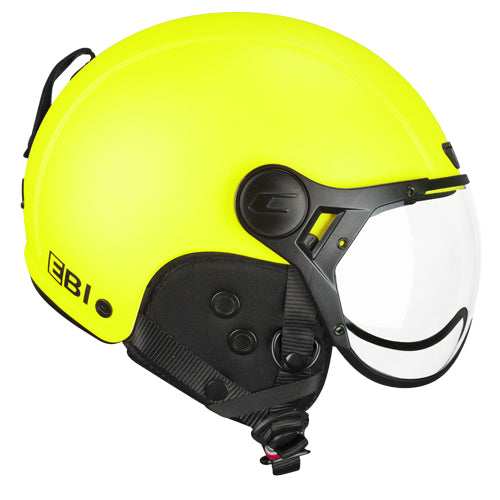 CGM 801A EBI MONO Open Casco Yellow Fluorescent Matte – 1 – Maximomoto PT