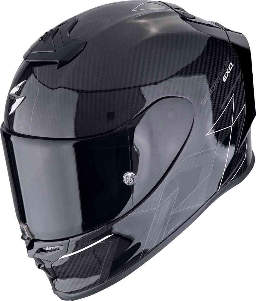 SCORPION EXO-R1 EVO CARBON AIR CYNERGY Full Hull – 1 – Maximomoto PT