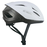CGM 850A MONO DEBUT Bicicleta Casco Blanca Mate – Maximomoto PT
