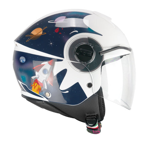 CGM 261S MINI SPACE CAPACETE DE MOTO ABERTO ECE 22.06 – 2 – Maximomoto PT