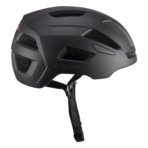 CGM 854A VIALE MONO Bicycle Shell Matte black – 1 – Maximomoto PT