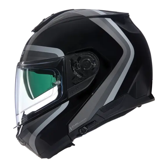 NOLAN N100-6 Absolute 349 Motocicleta Modular Casco – 2 – Maximomoto PT