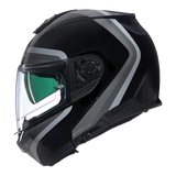NOLAN N100-6 Absolute 349 Motocicleta Modular Casco