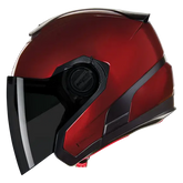 NOLAN N40-5 CLASSIC NOBILE 321 Open Moto Casco Red Visceral – Maximomoto PT