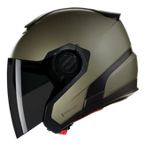NOLAN N40-5 CLASSIC NOBILE 315 Open Motorcycle Casco Black Stone – Maximomoto PT