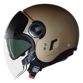 NOLAN N21 VISOR-6 SPECIAL VERNICIATURA 341 Open Moto Casco – Maximomoto PT