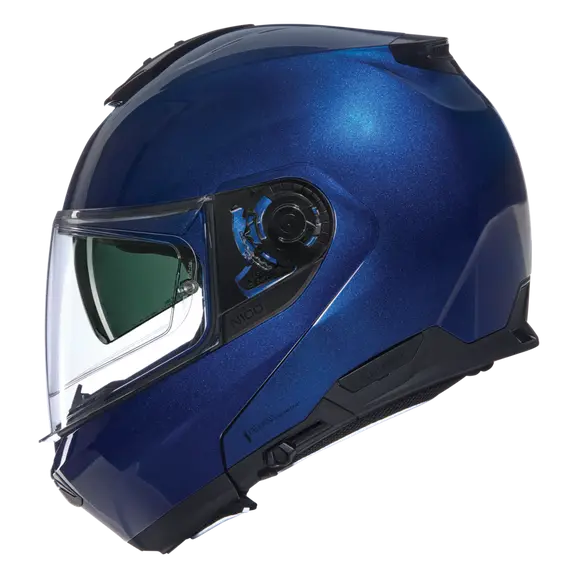 NOLAN N100-6 Classico Nobile 312 Modular Motorcycle Casco – 2 – Maximomoto PT