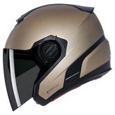 NOLAN N40-5 CLASSIC NOBILE 317 Open Moto Casco Black Arena – Maximomoto PT