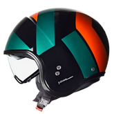 NOLAN N21-06 TANGENT 347 Motorcycle Open Helmet – Maximomoto PT