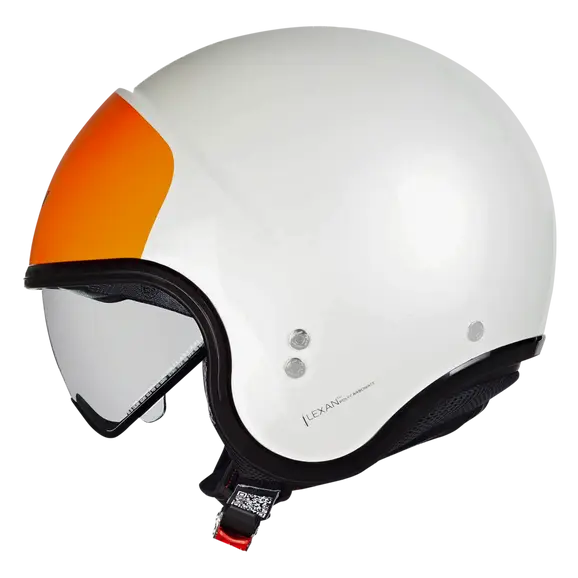 NOLAN N21-06 SPECIAL VERIFICATION 349 Motorcycle Open Helmet – 1 – Maximomoto PT