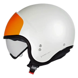 NOLAN N21-06 VERNICIATURA SPECIALE 349 Moto Aberto Capacete
