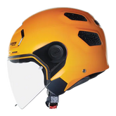 NOLAN N30-4 T CLASSIC 310 Open Moto Casco Bright Orange – Maximomoto PT