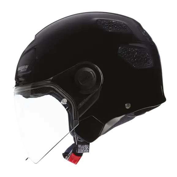 NOLAN N30-4 T CLASSIC 302 Open Moto Casco Matte Black – 1 – Maximomoto PT