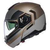 NOLAN N90-03 ROBOTO 347 Moto Modular Casco Arena Piedra Negra – Maximomoto PT