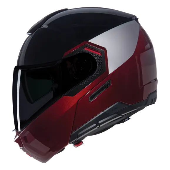 NOLAN N90-03 Verniciatura Speciale 344 Modular Moto Casco – 1 – Maximomoto PT